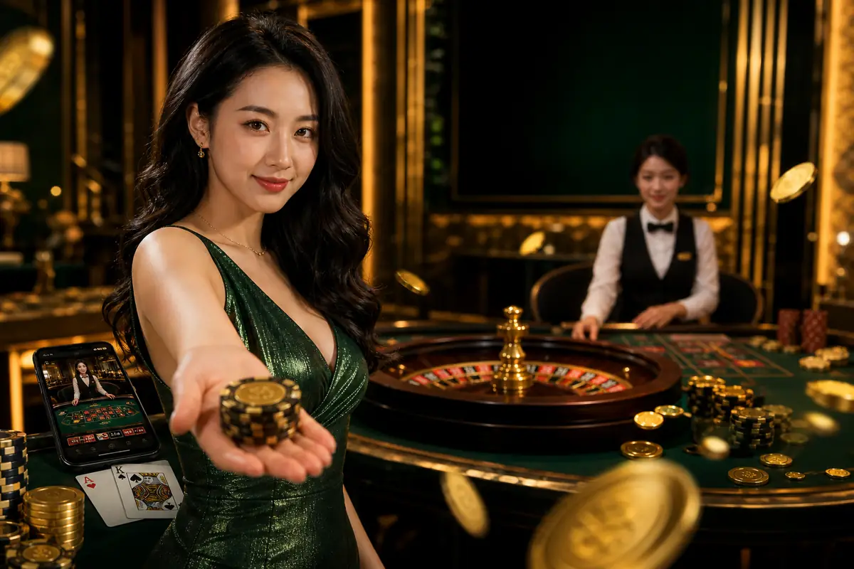 bte777 লাকি গডস ফিশিং গেমপ্লে