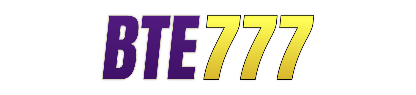 bte777 লোগো